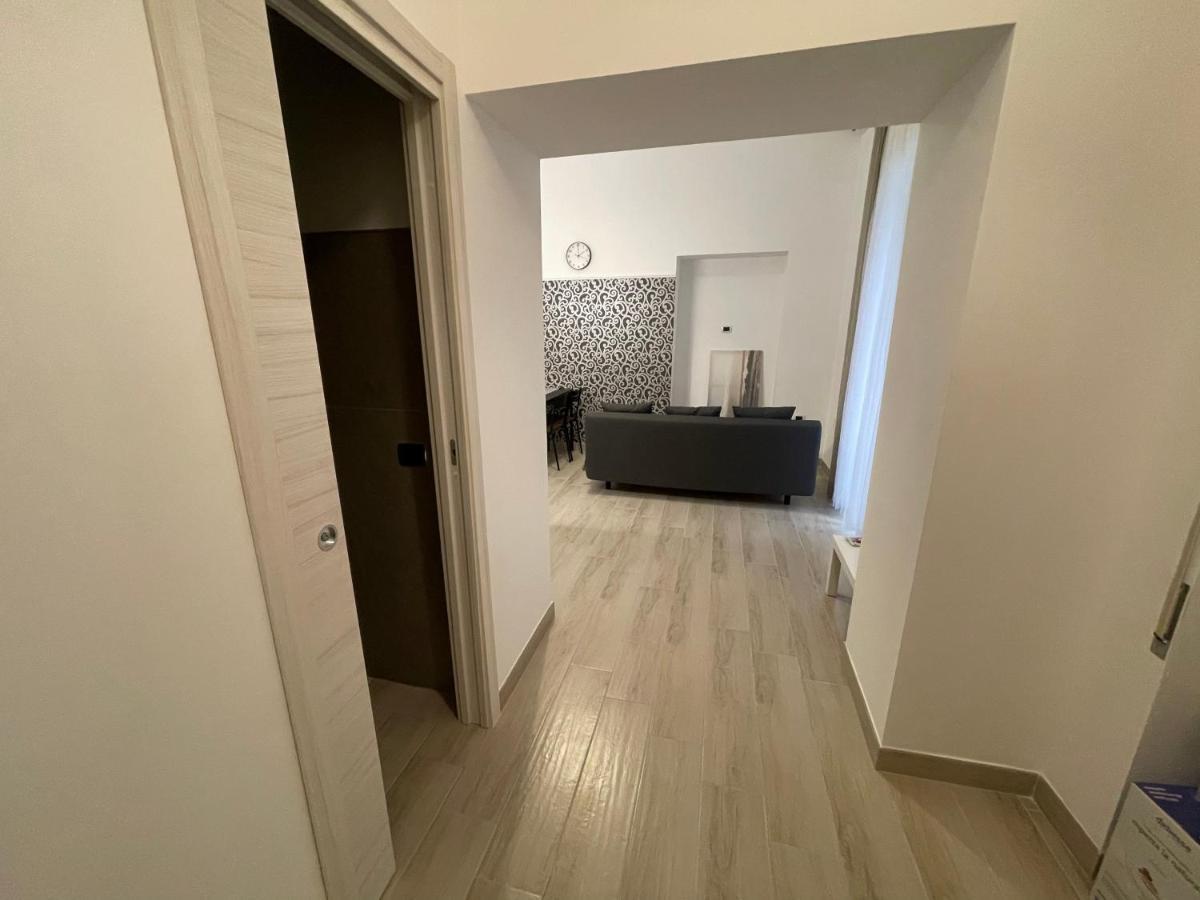 House Toledo Leilighet Napoli Eksteriør bilde