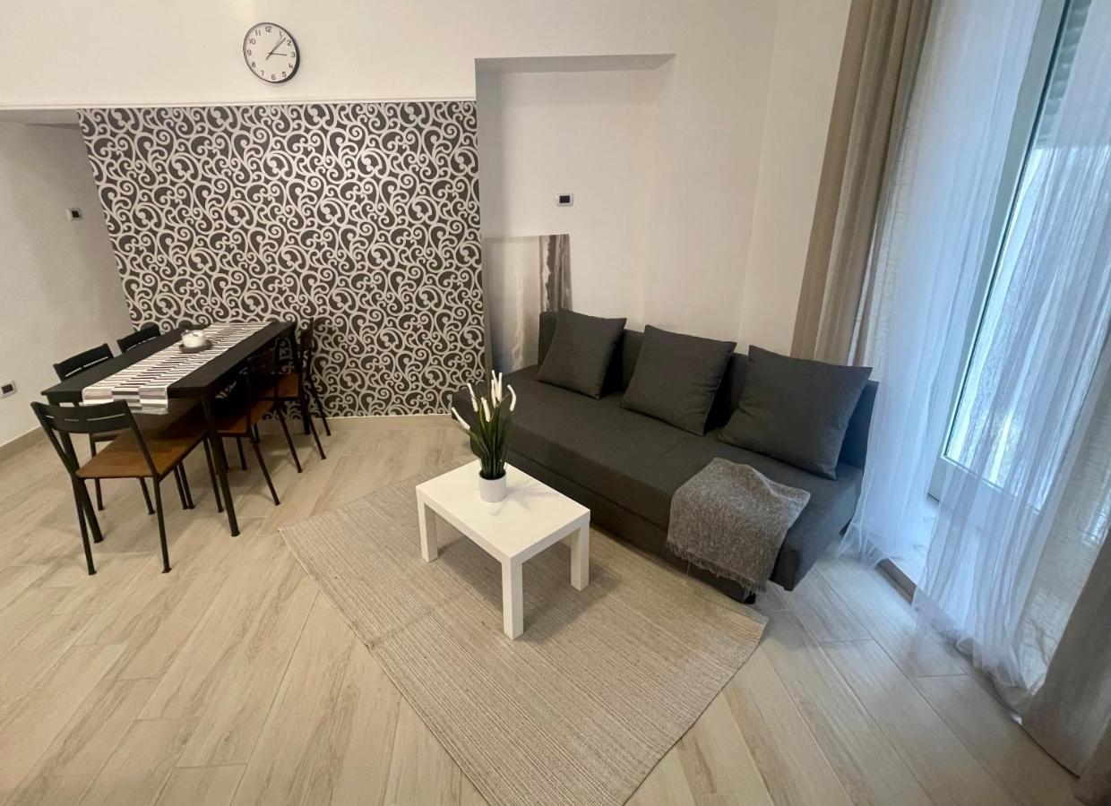 House Toledo Leilighet Napoli Eksteriør bilde