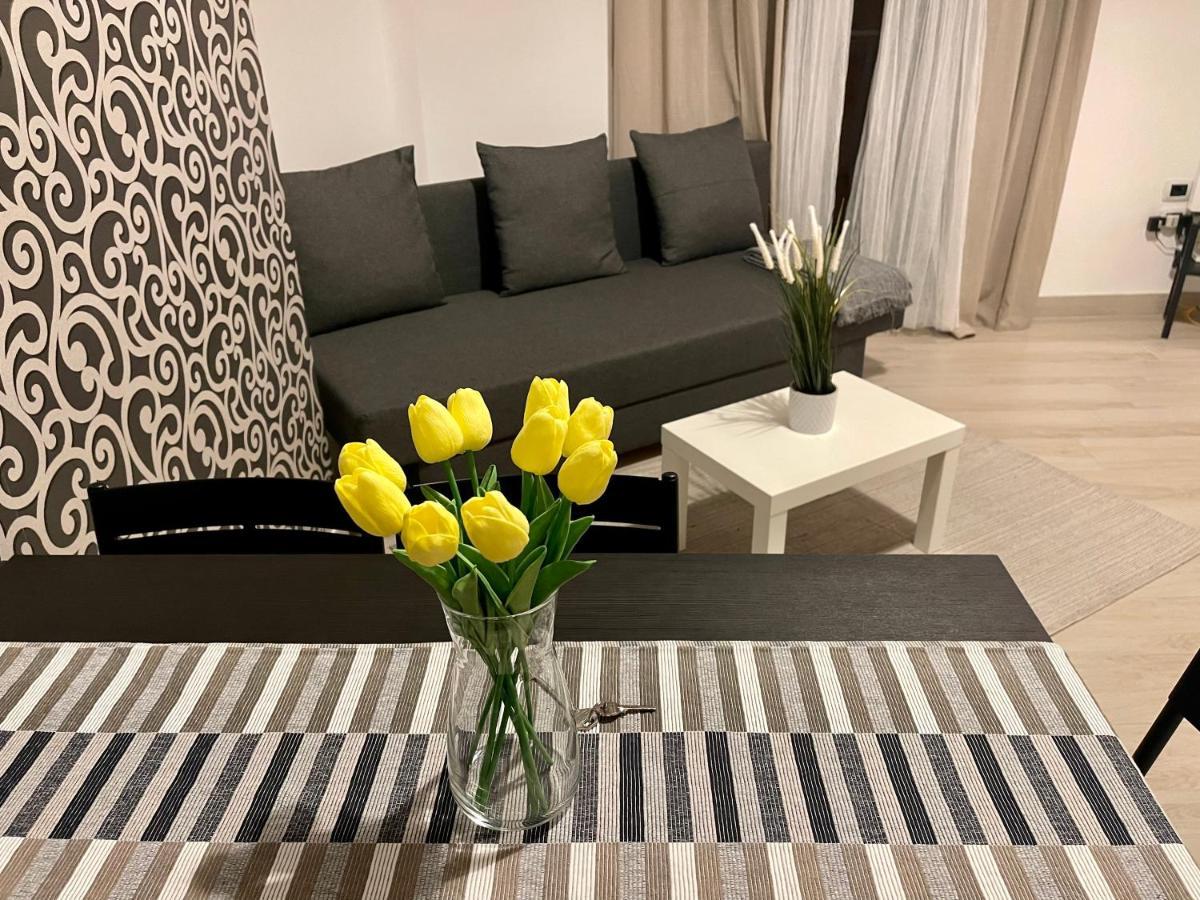 House Toledo Leilighet Napoli Eksteriør bilde