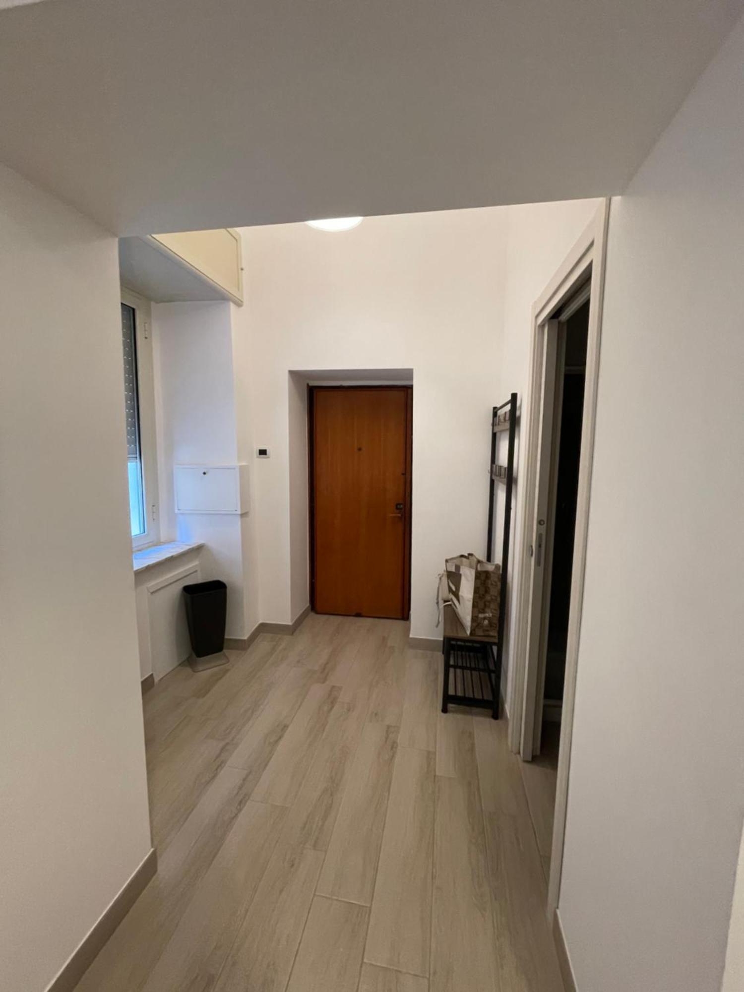 House Toledo Leilighet Napoli Eksteriør bilde